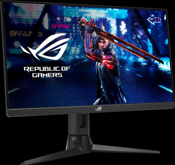 Immagine prodotto ASUS ROG Strix XG259QN (1920 x 1080 pixel, 24.50")