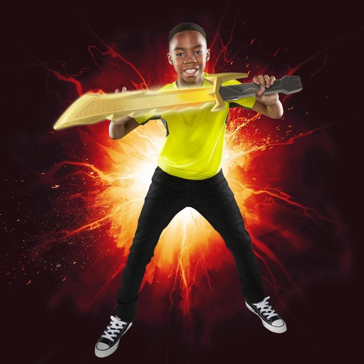 Produktbild Hasbro PR DNF Megafury Saber