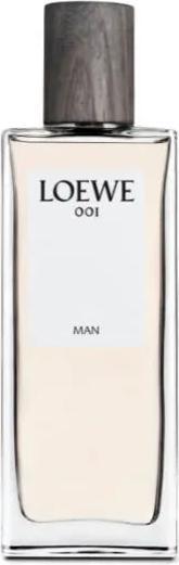 Produktbild Perfumes Loewe 001 Man by (Eau de Parfum, 100 ml)
