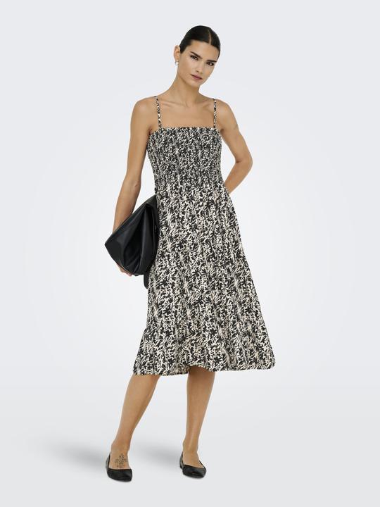 Immagine prodotto Only Onlzelina Life Smock 3in1 Dress Skirt Wv (L)