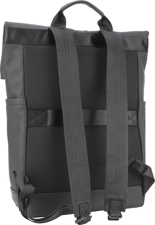 Actual product image Joop! Roll-top backpack Modica Nuvola Jaron Backpack LVZ (28 l)