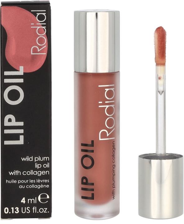 Image du produit Rodial Huile pour les lèvres (Huile à lèvres, 4 ml)