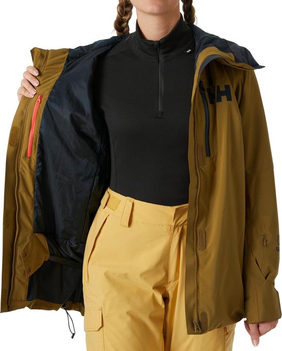 Immagine prodotto Helly Hansen Giacca Powshot da donna (XS)