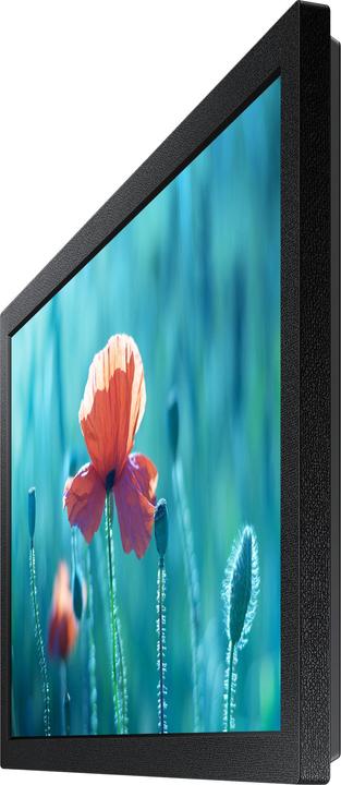 Produktbild Samsung Smart Signage QB13R (1920 x 1080 Pixel, 13")