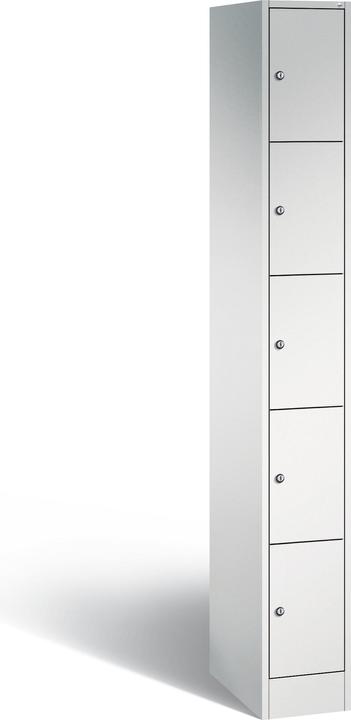 Actual product image C+P Locker Series 8070 (24 cm, 195 cm)