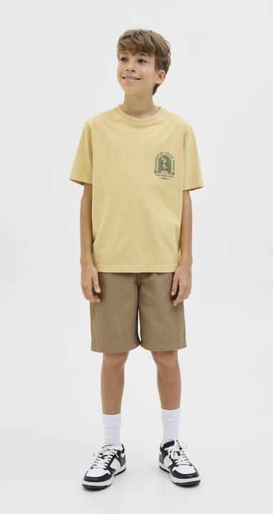 Produktbild Jack & Jones Baggy fit Chino Shorts Junior Chino Shorts (140)