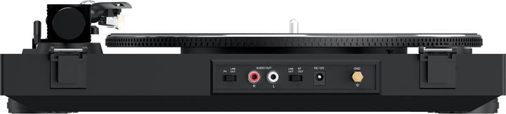 Productafbeelding Mixx Analoog 5 (Handmatig)