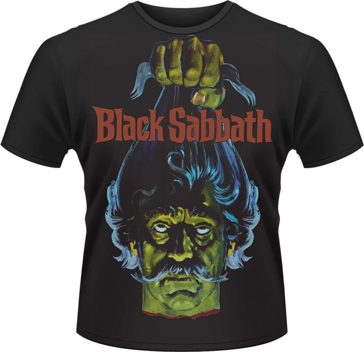 Actual product image PHD Merchandise Die drei Gesichter der Furcht T- Head (M)