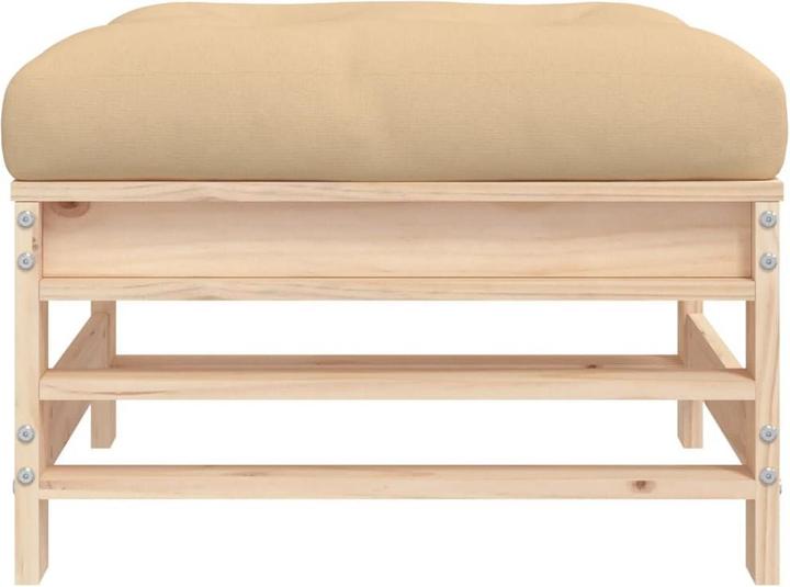 Produktbild vidaXL Jenny