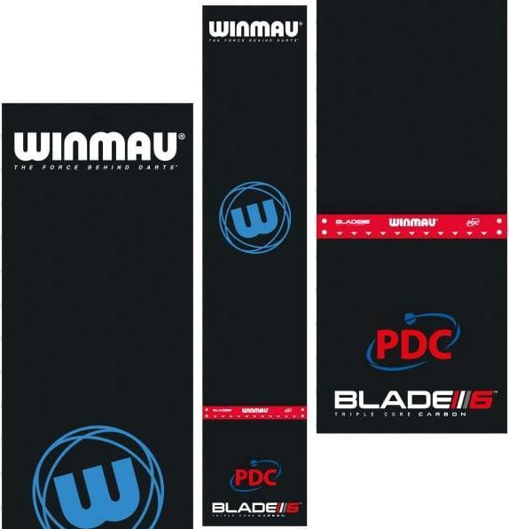 Image du produit Winmau Pro Zone Precision