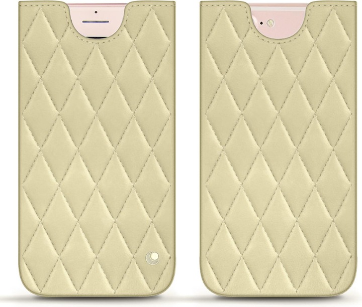 Produktbild Noreve Lederschutzhülle (Apple iPhone 7 Plus)
