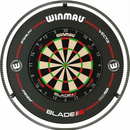 Produktbild Winmau Plasma Light