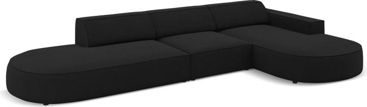 Actual product image Micadoni Jodie (Corner sofa)