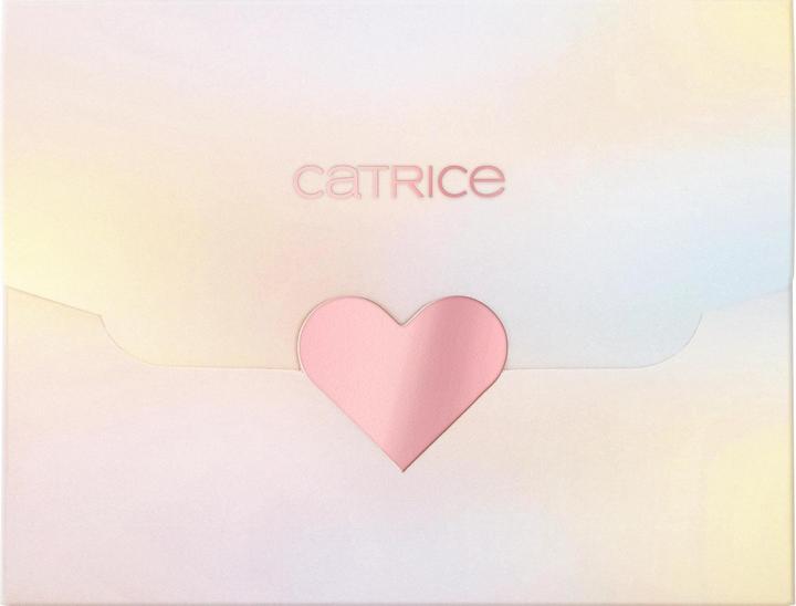 Catrice BRIDES & BESTIES Glow Control Blotting Paper