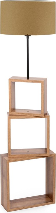 LightBrownWooden
