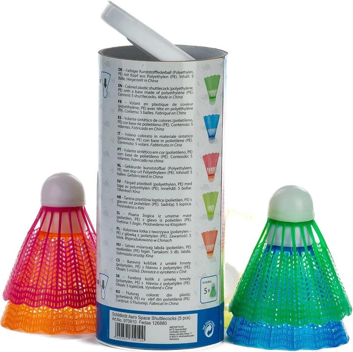 Productafbeelding Schildkröt Aero Ruimte