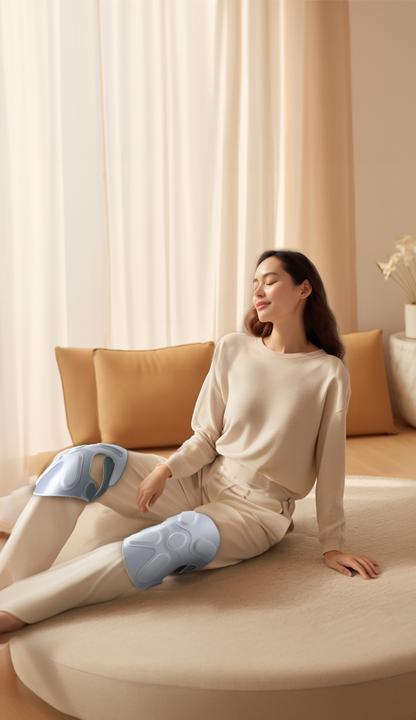 Produktbild SKG W3 Pro