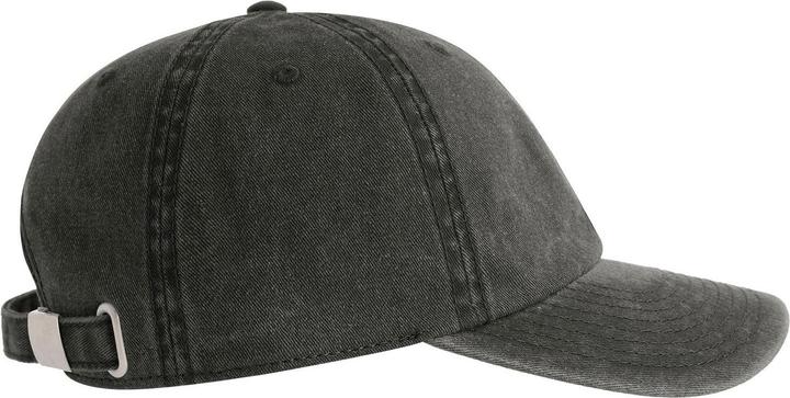 Produktbild Atlantis Digg Baseballkappe mit 6 Paneelen Pigmentfärbung