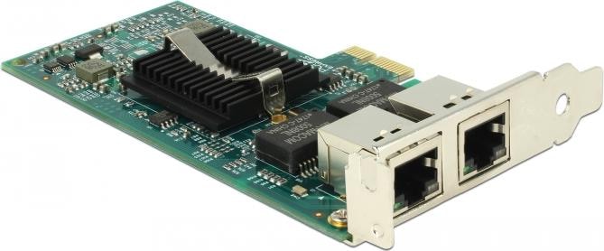 Image du produit Delock Carte PCI Express (Mini PCI Express)