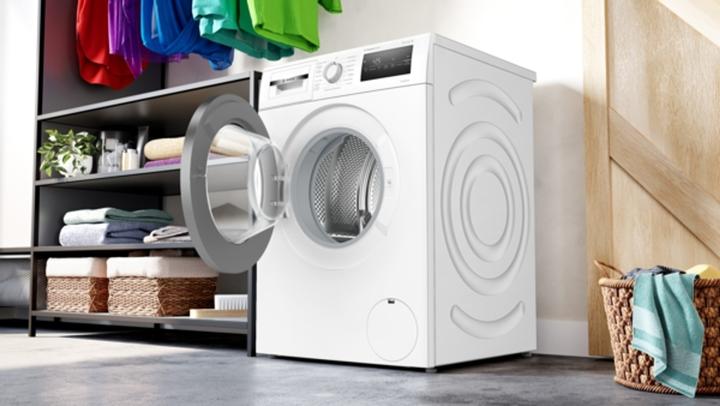 Produktbild Bosch Hausgeräte WAN 282 H 3 Express (7 kg, Links)