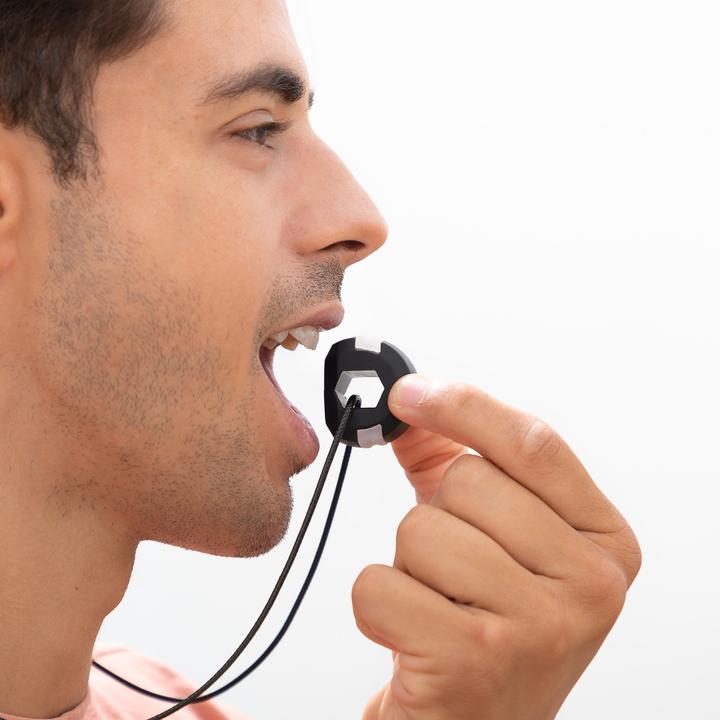 Actual product image InnovaGoods Jaw Exerciser Jaggler