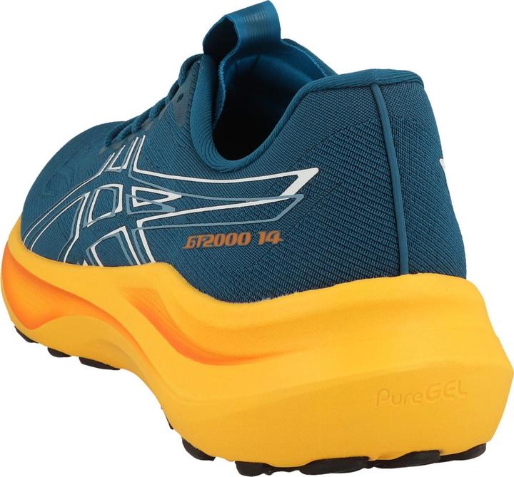Actual product image ASICS Performance GT-2000 14 (44)