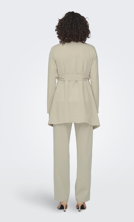 Image du produit Only Maternity Veste de maternité à col revers (M)