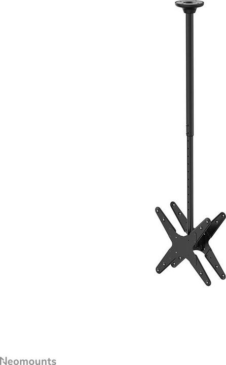 Produktbild Neomounts Back to Back Screen Ceiling (Decke, 25 kg)