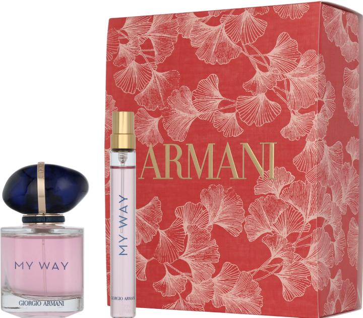 Immagine prodotto Armani Exchange My Way (Set di profumi)