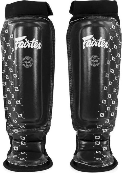 Produktbild Fairtex Schienbein/Rist Schoner (L)