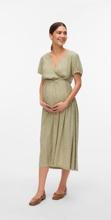 Produktbild Mamalicious MLPATRIZE Umstandskleid Kleid (XXL)