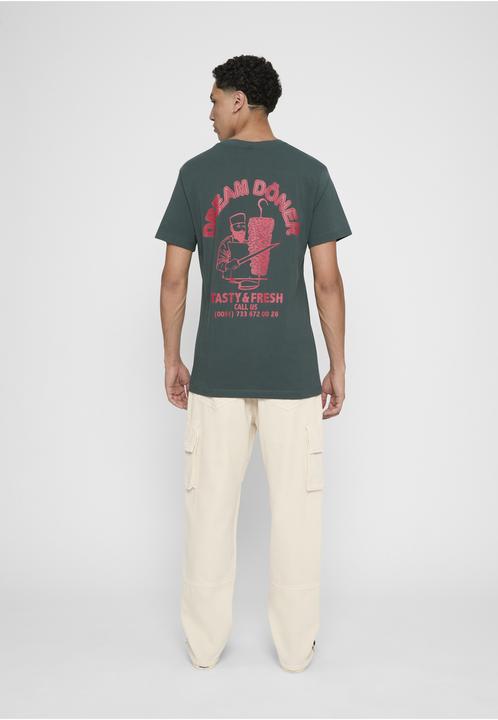 Produktbild Mister Tee Dream Kebab Tee - 3062 (XL)