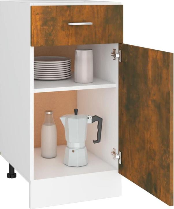 Produktbild vidaXL Küchenschrank (40 x 46 x 81.50 cm)