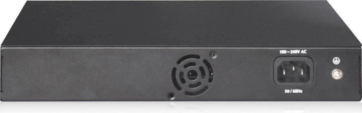 Immagine prodotto Digitus Fast Eth. Interruttore N-Way a 24 porte (24 porte)