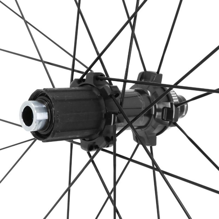 Actual product image Shimano Ultegra WH-R8170 (Rear wheel, 28")