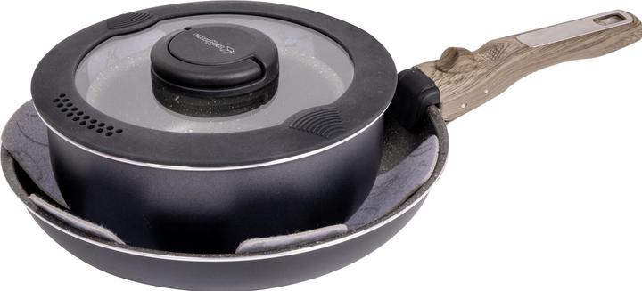 Actual product image Brunner Pirate Spacemaster ø 26