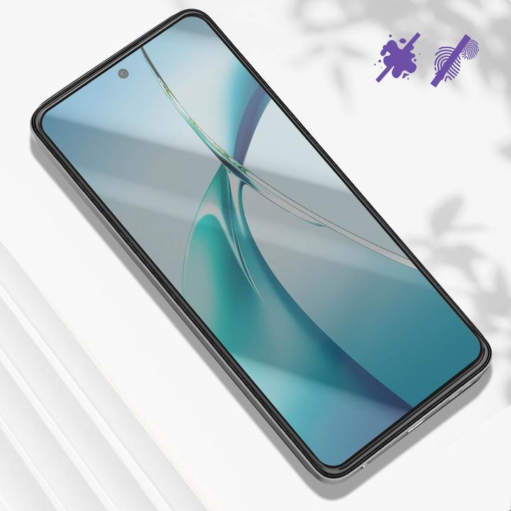 Actual product image Avizar ShieldGuard glass film (1 pcs., Oneplus Nord CE 4)