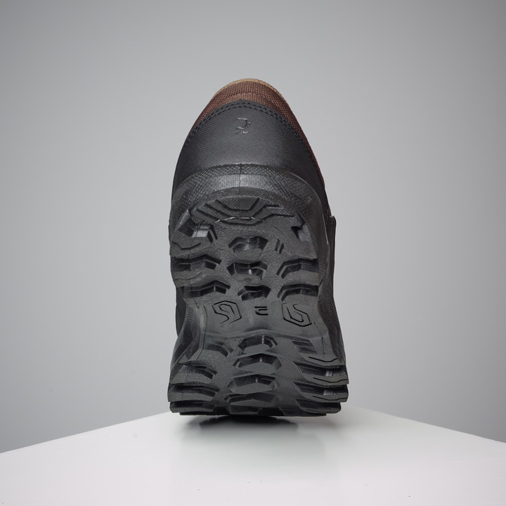 Actual product image Solognac CROSSHUNT 100 (44)