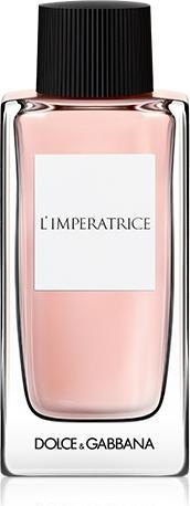 Actual product image Dolce & Gabbana L'Imperatrice (Eau de toilette, 50 ml)
