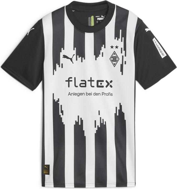 Productafbeelding Puma BMG Derde Trui Replica W (XXL)