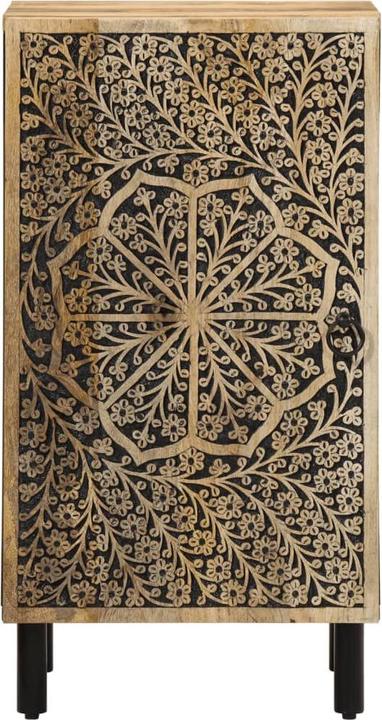 Produktbild vidaXL Beistellschrank (40 x 33 x 75 cm)