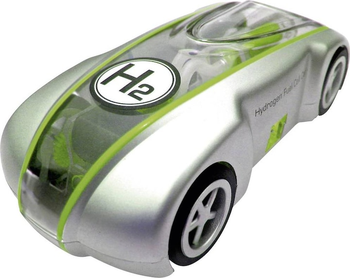 Actual product image FCJJ-23 H-Racer 2.0 Alternatieve energie Brandstofcellen-auto vanaf 8 jaar