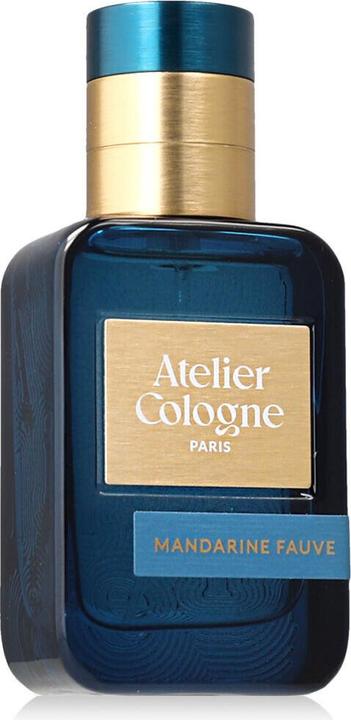 Actual product image Atelier Cologne Mandarine Fauve (Eau de parfum, 30 ml)