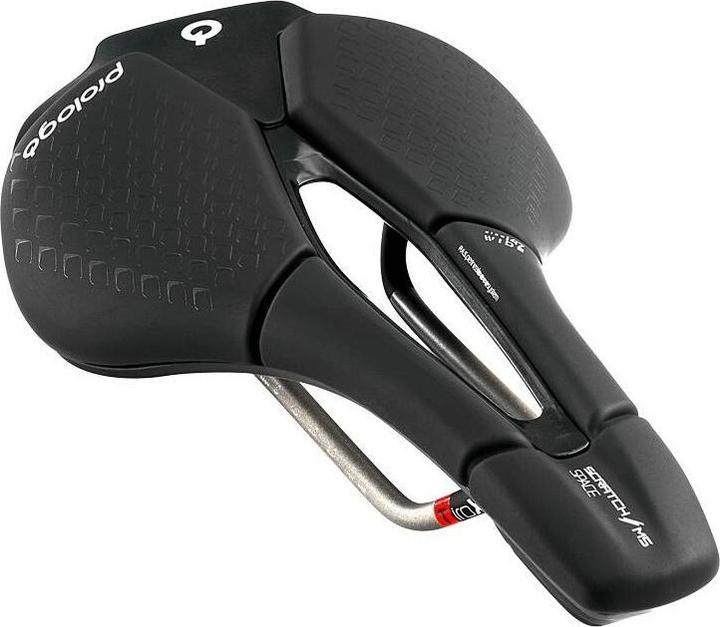 Produktbild Prologo Scratch M5 Space Tirox
