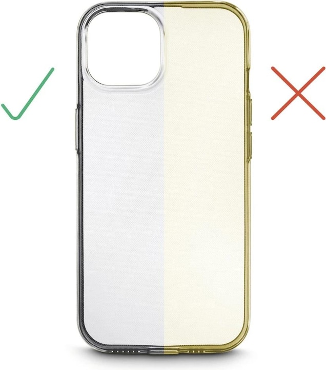 Produktbild Hama Always Clear (Apple iPhone 16 Plus)