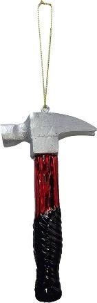 Produktbild IKO Säge, Maulschlüssel, Hammer, Bohrer (4 -teilig)