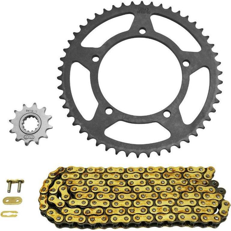 Afam, Velokette