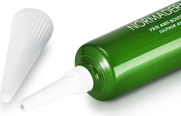 Immagine prodotto Vichy Normaderm S.O.S. (20 ml, Fluido viso)