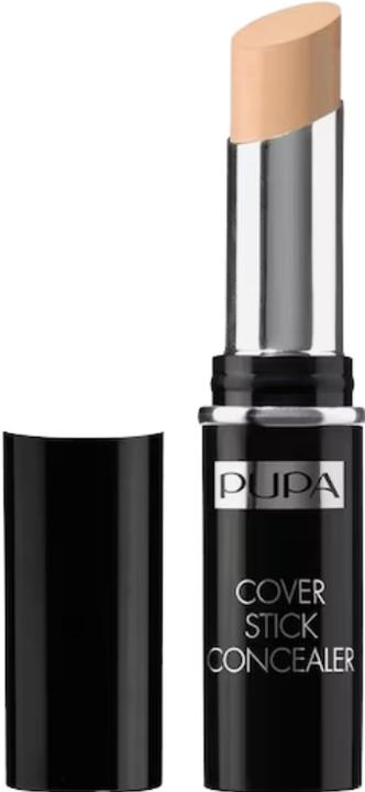 Actual product image Pupa Milano Pupa Concealer (#002, Beige)