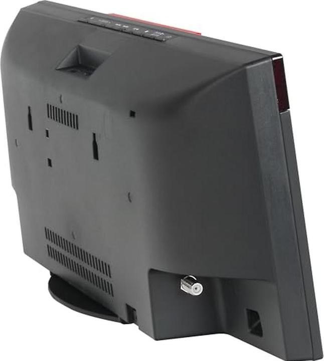 Produktbild Panasonic SC-HC304EG-R (Bluetooth, CD Player, 1x 20 W)